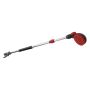 Showerhead Telescoping Wand