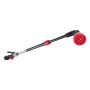 Gentle Shower Telescoping Wand