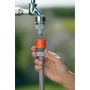 Gardena Hose Faucet End Tap Connector