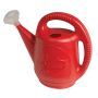 Arrosoir rouge de 2 gallons H20