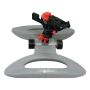 Pulsating Plastic Sprinkler on Base