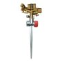Pulsating Sprinkler