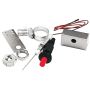 Push Button Universal Igniter