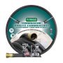 1/2" x 50' Rubber Hose