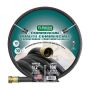 1/2" x 100' Rubber Hose