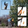 15" Telescopic Universal Cutter