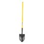 Fibreglass Shovel