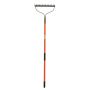 Fibreglass Bow Rake