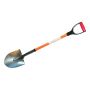 Fibreglass D-Handle Shovel