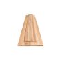 1 x 6 x 6' Western Red Cedar Fence Board