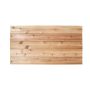 1 x 6 x 6' Western Red Cedar Fence Board