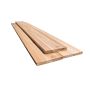 1 x 6 x 6' Western Red Cedar Fence Board