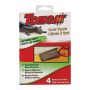 Tomcat Mouse Glue Trap-4/Pack