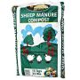 Sheep Manure 30 L