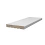 11/16" x 4-5/8" x 7' Primed Door Jamb