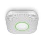 Nest 2nd Generation Smoke+Carbon Monoxide Alarm Battery