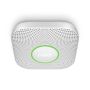 Nest 2nd Generation Smoke+Carbon Monoxide Alarm Battery