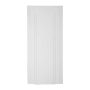 1" x 4-3/8" x 9" MDF Plinth Block