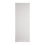 28" x 80" Primed Hardboard Door Slab