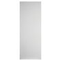 30" x 80" Primed Hardboard Door Slab