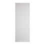 36" x 80" Primed Hardboard Door Slab