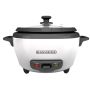 6 Cup Rice Cooker