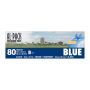 26" x 32.5" Blue Recycling Bags-80/Pack