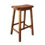 29" Saddle Stool