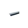 Aluminum-Neoprene Door Sweep