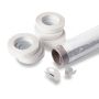 84" x 25' Delux Clear Shrink Film Kit