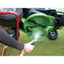 Cliplift Hydraulic Lawn Tractor Lift System