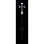 Solar Acrylic Cross Stick Light