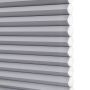 60" x 64" Cordless Cellular Blackout Shade