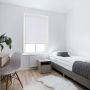 24" x 48" Cordless Cellular Light Filtering Shade