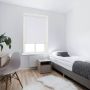 36" x 48" Cordless Cellular Light Filtering Shade