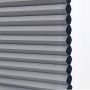 24" x 64" Cordless Cellular Blackout Shade