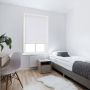 42" x 64" Cordless Cellular Light Filtering Shade