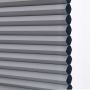 30" x 64" Cordless Cellular Blackout Shade
