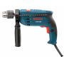 Bosch Variable Speed Hammer Drill