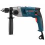 Two-speed Bosch Hammer Drill