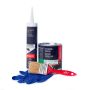Foundation Crack Repair Waterproofing Kit