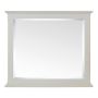 36" Light Grey Mirror