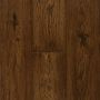 6.5" Burnt Umber Oak Engineered Hardwood (38.79sf)