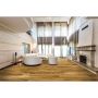 Random Width Natural Acacia Clic Eng Hardwood (41.34sf)