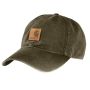 Odessa Cap Army Green