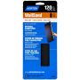 4-3/16 x 11" Drywall Paper Sheet 120grit Handy Pack-5/Pack