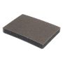 Economy Flexible Sponge 100grit Handy Pack-3/Pack