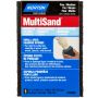 Multisand Small Area Sanding Sponge Medium/Coarse Grit 4x2x1