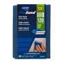 Prosand Dual Angle Sanding Sponge 120grit