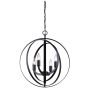 Meridian 18" Pendant